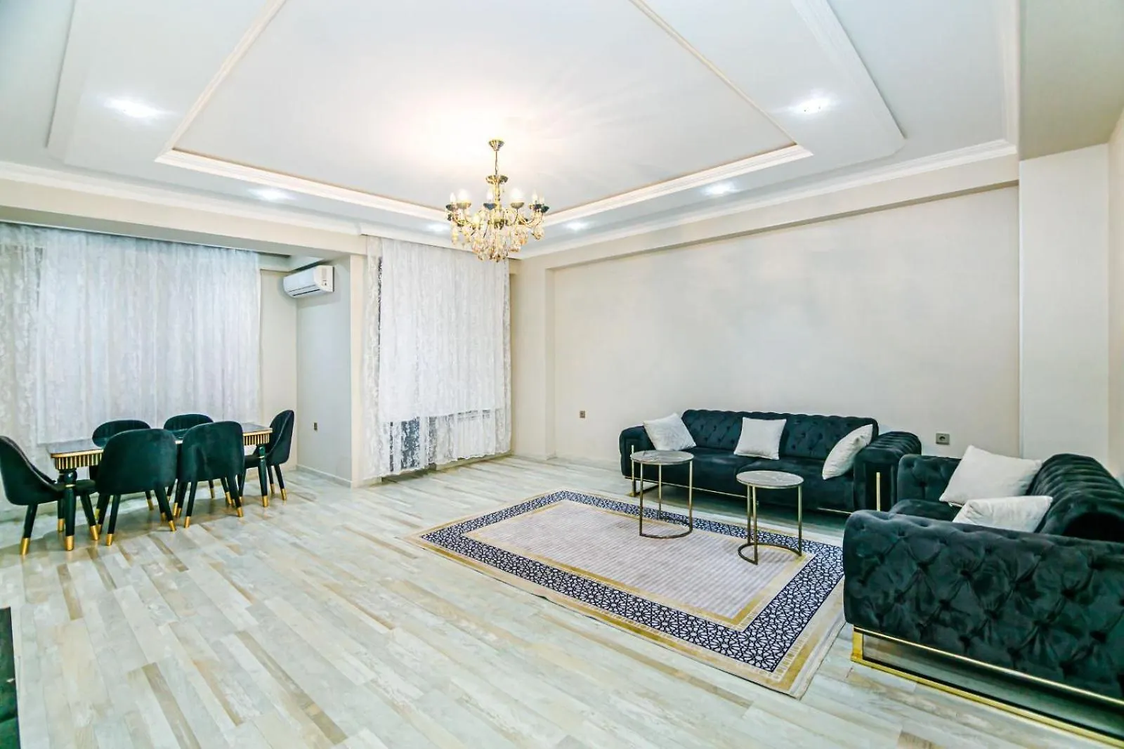 Azure Resident Apartments バクー