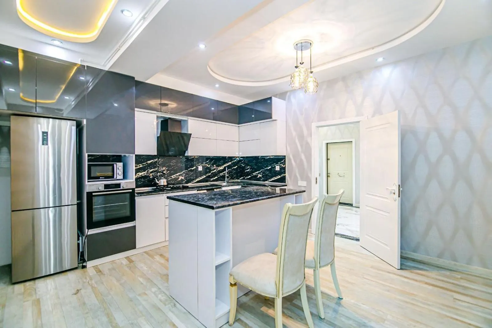 Azure Resident Apartments バクー 0*,  アゼルバイジャン