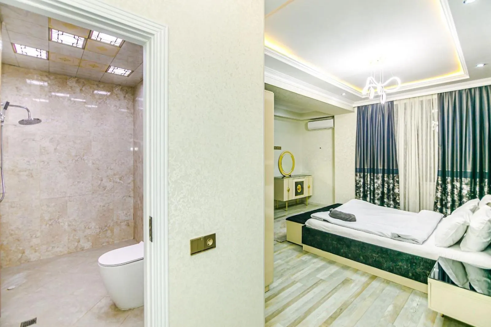 Azure Resident Apartments バクー