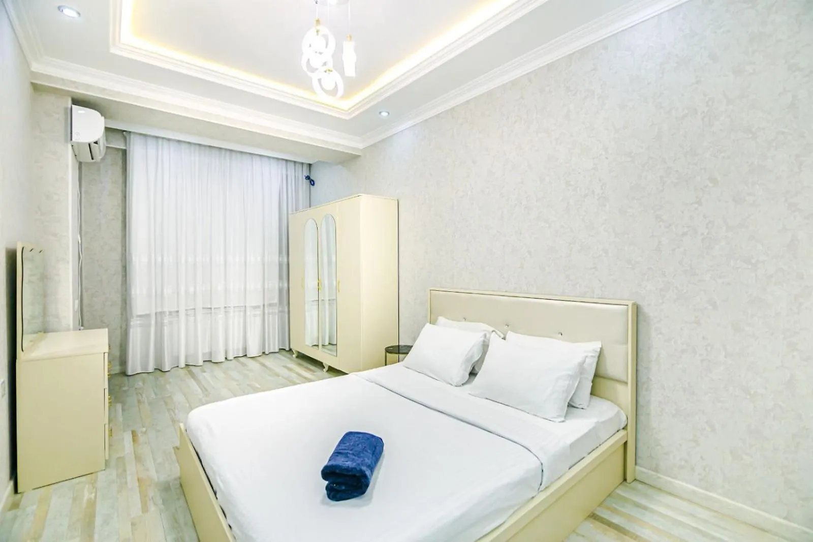 Azure Resident Apartments バクー
