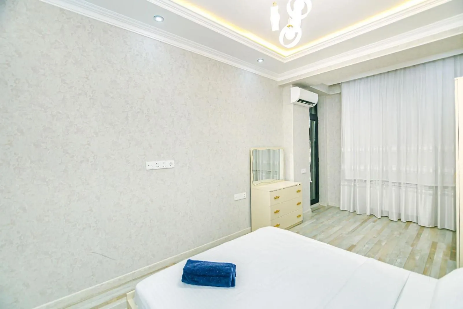 Azure Resident Apartments バクー 0*,