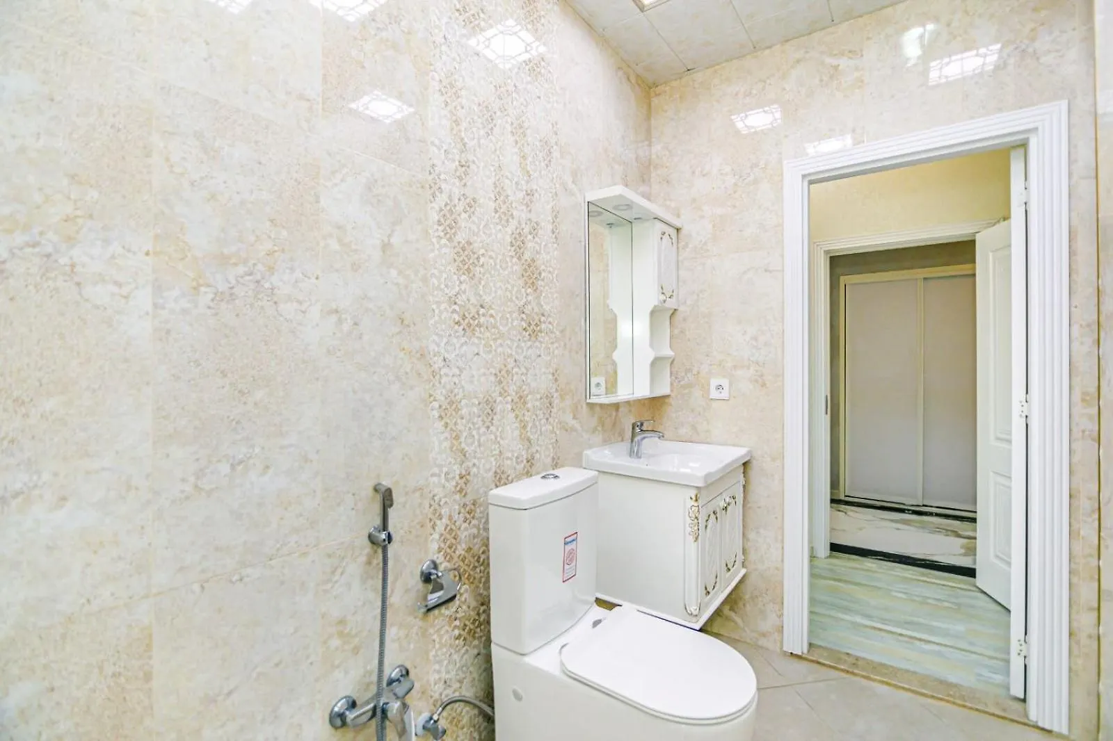 Azure Resident Apartments バクー 0*,  アゼルバイジャン